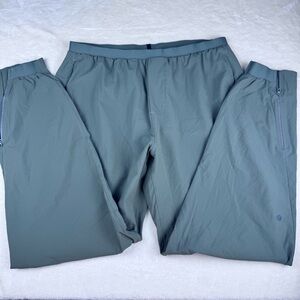 lululemon athletica Pace Breaker Men's Joggers size large